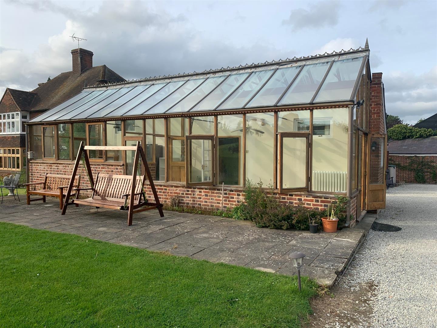 Broadwater Road, West Malling Simon Miller & Company